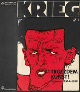 Leopold / Weinhäupl / Rsti´c |  Trotzdem Kunst | Buch |  Sack Fachmedien