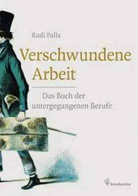 Palla |  Verschwundene Arbeit | Buch |  Sack Fachmedien
