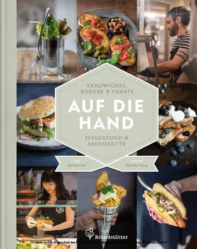 Paul |  Auf die Hand | eBook | Sack Fachmedien