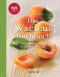 Saahs |  Das Wachau Kochbuch | Buch |  Sack Fachmedien