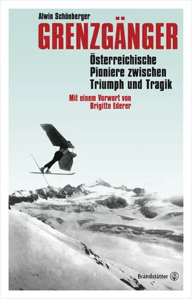 Schönberger |  Grenzgänger | eBook | Sack Fachmedien