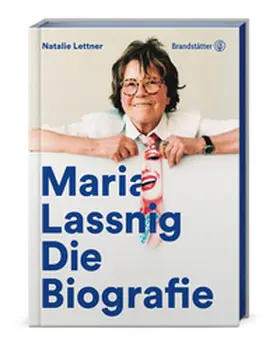 Lettner | Maria Lassnig | Buch | 978-3-85033-905-6 | www.sack.de
