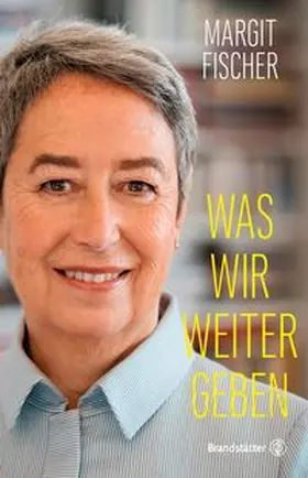 Fischer |  Was wir weitergeben | Buch |  Sack Fachmedien