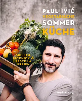 Ivic |  Vegetarische Sommerküche | eBook | Sack Fachmedien