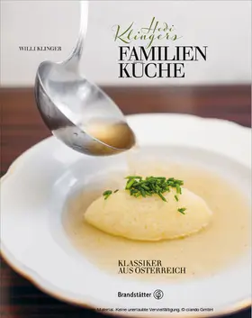 Klinger |  Hedi Klingers Familienküche | eBook | Sack Fachmedien