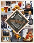 Goffin / Paul |  Craft Beer Kochbuch | Buch |  Sack Fachmedien