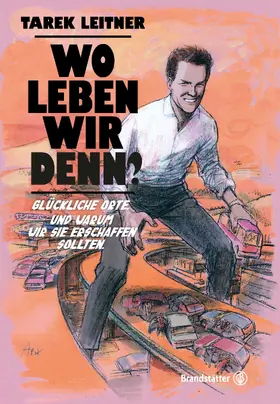 Leitner |  Wo leben wir denn? | eBook | Sack Fachmedien