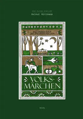 Wittmann |  Das grosse Buch der österreichischen Volksmärchen | Buch |  Sack Fachmedien