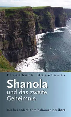 Haselauer |  Shanola und das zweite Geheimnis | Buch |  Sack Fachmedien