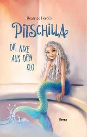 Ferolli |  Pitschilla | Buch |  Sack Fachmedien