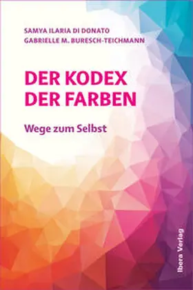 Di Donato |  Der Kodex der Farben | Buch |  Sack Fachmedien