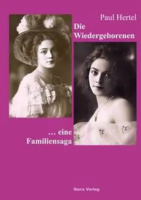 Hertel |  Die Wiedergeborenen | Buch |  Sack Fachmedien