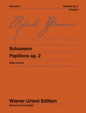 Müller |  Papillons | Buch |  Sack Fachmedien