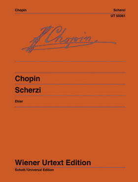 Ekier |  Scherzi | Buch |  Sack Fachmedien