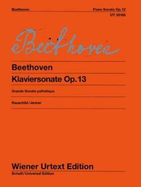 Hauschild | Sonate c-Moll | Buch | 978-3-85055-561-6 | sack.de