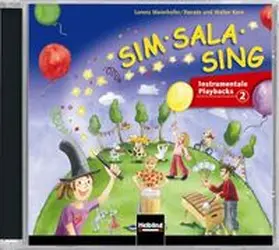 Maierhofer / Kern |  Sim Sala Sing. 5 AudioCDs | Sonstiges |  Sack Fachmedien