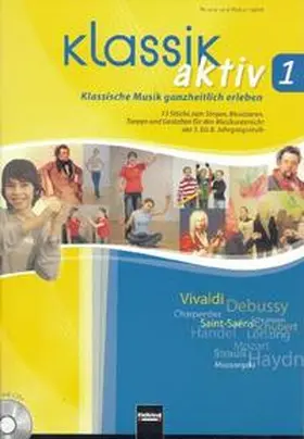 Kern |  Klassik aktiv 1 | Buch |  Sack Fachmedien