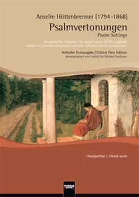Aschauer |  Psalmvertonungen. Psalm Settings. Chorpartitur | Buch |  Sack Fachmedien