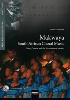 Detterbeck |  Makwaya | Buch |  Sack Fachmedien