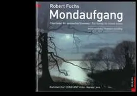  Mondaufgang / Moonrise. Audio-CD | Sonstiges |  Sack Fachmedien