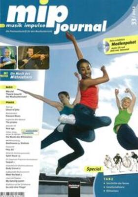 Spielmann |  mip-journal 33/2012, Heft | Buch |  Sack Fachmedien