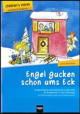 Maierhofer |  Engel gucken schon ums Eck | Buch |  Sack Fachmedien