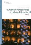 Malmberg / Vugt |  European Perspectives on Music Education 2 | Buch |  Sack Fachmedien