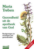 Treben |  Gezondheit mit de Apotheek van God. Niederländische Ausgabe | Buch |  Sack Fachmedien