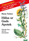 Treben |  Hälsa ur Guds Apotek. Schwedische Ausgabe | Buch |  Sack Fachmedien