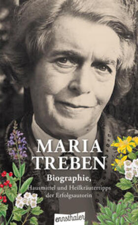 Treben / Mayr-Treben | Maria Treben | Buch | 978-3-85068-403-3 | sack.de