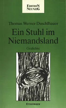 Duschlbauer |  Ein Stuhl im Niemandsland | Buch |  Sack Fachmedien