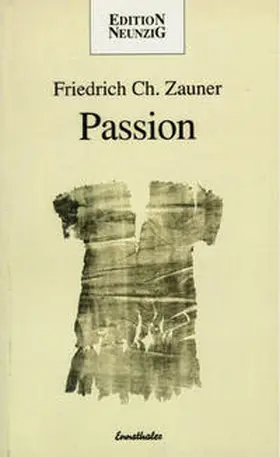 Zauner |  Passion | Buch |  Sack Fachmedien
