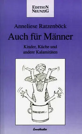 Ratzenböck |  Auch für Männer | Buch |  Sack Fachmedien