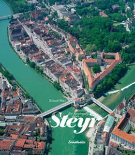 Mayr |  Ein Spaziergang durch Steyr | Buch |  Sack Fachmedien