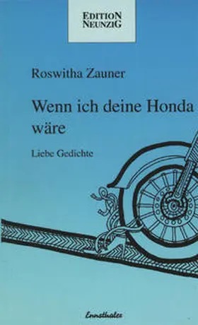 Zauner |  Wenn ich deine Honda wäre | Buch |  Sack Fachmedien
