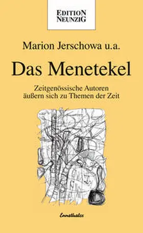 Jerschowa |  Das Menetekel | Buch |  Sack Fachmedien