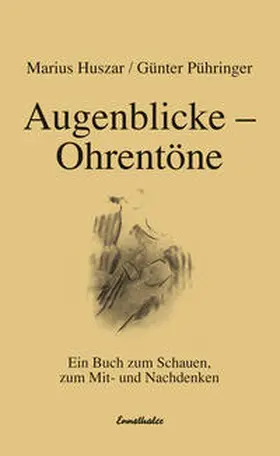 Huszar |  Augenblicke - Ohrentöne | Buch |  Sack Fachmedien
