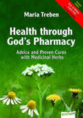 Treben |  Health through God's Pharmacy | Buch |  Sack Fachmedien