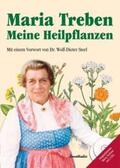 Treben |  Meine Heilpflanzen | Buch |  Sack Fachmedien