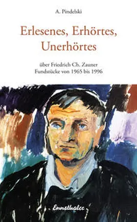 Pindelski |  Erlesenes, Erhörtes, Unerhörtes | Buch |  Sack Fachmedien