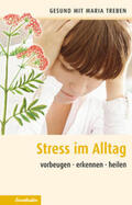 Treben |  Streß im Alltag | Buch |  Sack Fachmedien