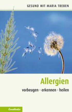 Treben | Allergien | Buch | 978-3-85068-813-0 | sack.de