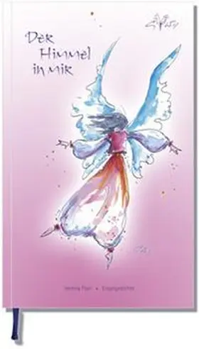 Flori |  Der Himmel in mir | Buch |  Sack Fachmedien