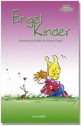 Wolf |  Engelkinder | Buch |  Sack Fachmedien