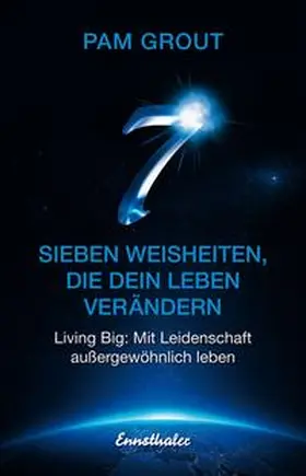 Grout |  Sieben Weisheiten, die dein Leben verändern | Buch |  Sack Fachmedien