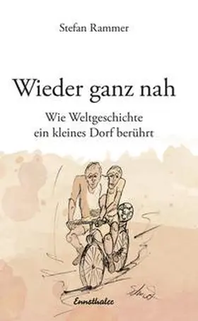 Rammer |  Wieder ganz nah | Buch |  Sack Fachmedien