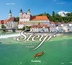 Mayr |  Steyr | Buch |  Sack Fachmedien