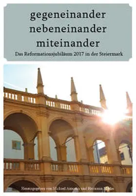 Axmann / Miklas |  gegeneinander - nebeneinander - miteinander | Buch |  Sack Fachmedien