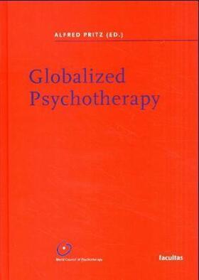 Pritz |  Globalized Psychotherapy | Buch |  Sack Fachmedien
