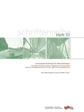 Wallner-Kleindienst |  Leistungsabweichungen bei Planerleistungen | Buch |  Sack Fachmedien